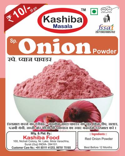 Onion Powder