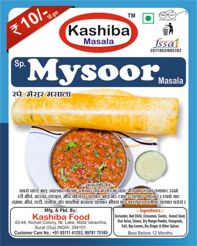 Maysur Masala