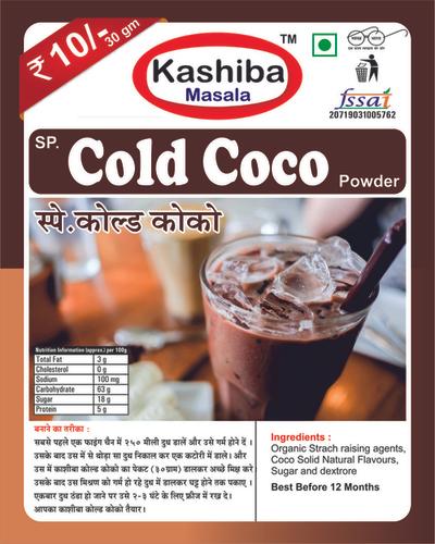 COLD COCO