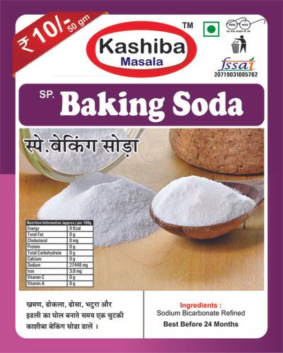 BAKING SODA