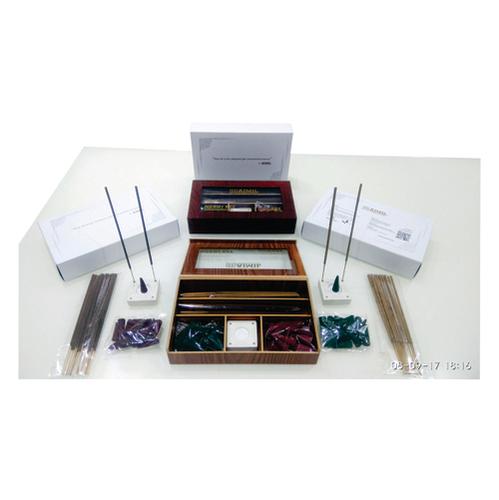 Incense gift set