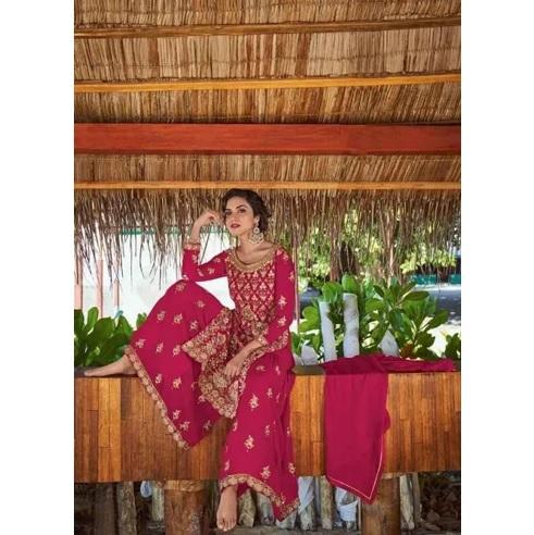 Ladies Designer Suit