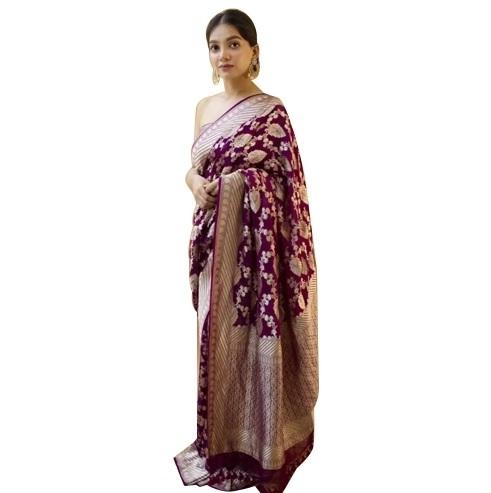 Ladies Fancy Saree