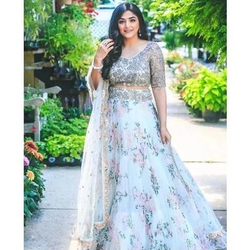Designer Lehenga