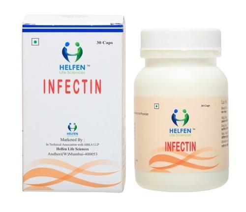 Infectin Capsule
