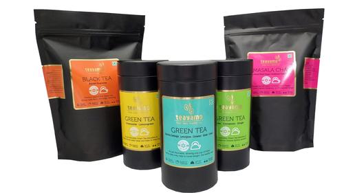 Teayamo Tea