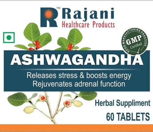 Ashwagandha
