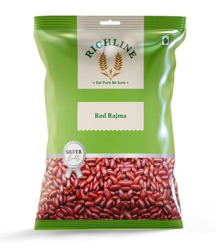 Red Rajma - Silver