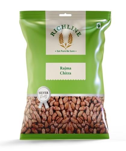 Rajma Chitra - Silver