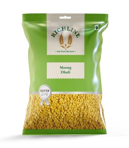 Moong Dhuli - Silver