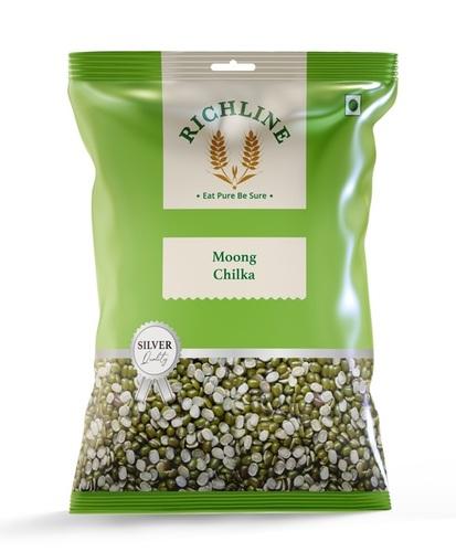 Moong Chilka - silver