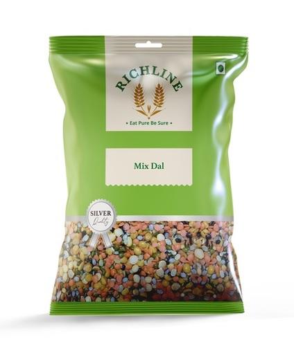 Mix Dal - Silver