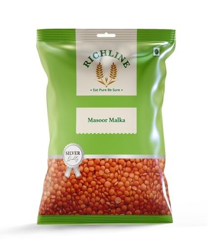 Masoor Malka - Silver