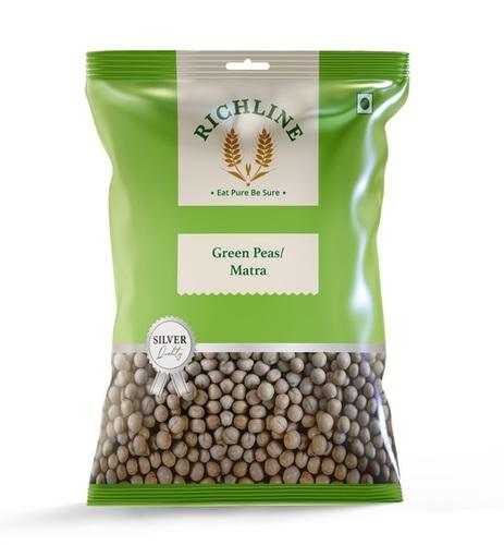 Green Peas Silver