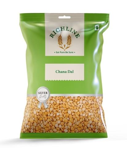 Chana Dal silver