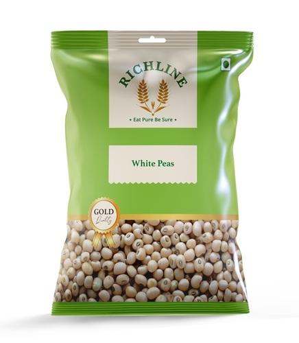 White Peas - Gold