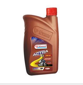 ACTRA 4T 20W40