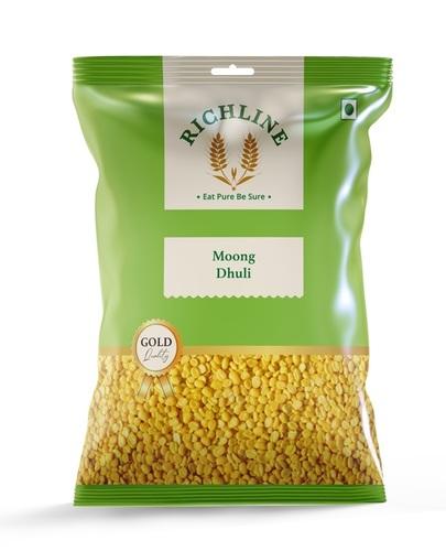 Moong Dhuli - Gold
