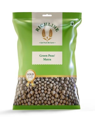 Green Peas Gold