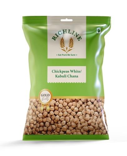 Chickpeas White Kabuli Chanaa Gold