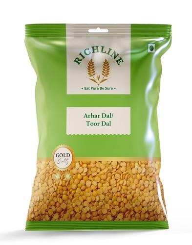 Arhar Dal Toor Dal Gold