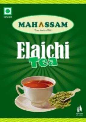 Elaichi Tea
