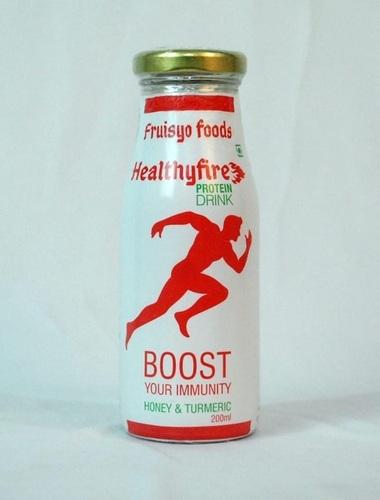 Healthyfire Protein Drink