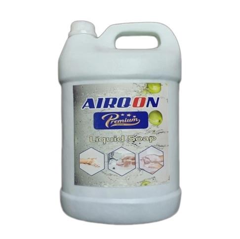 Liquid Soap