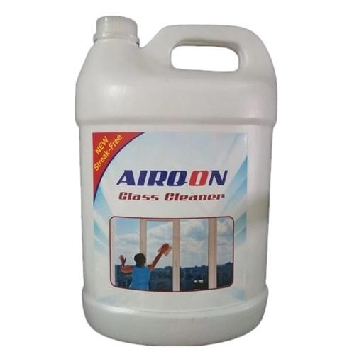 Glass Cleaner