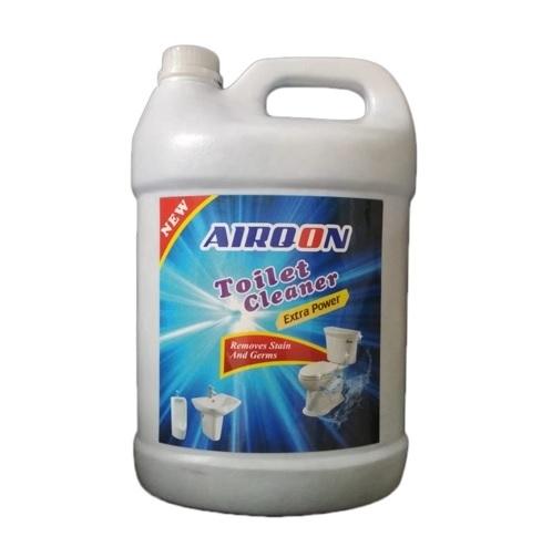Toilet Cleaner