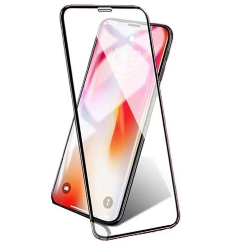 0.3mm Clear 6D Glass