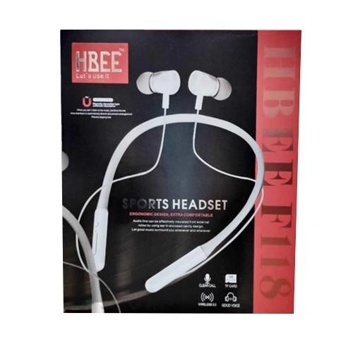Neckband Bluetooth Headphone