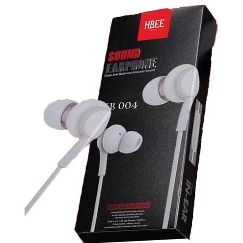 High Bass Earphone