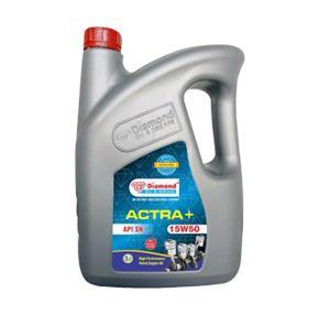 ACTRA 15W50