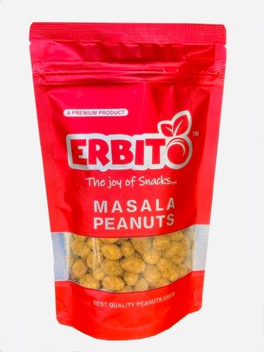 MASALA PEANUTS