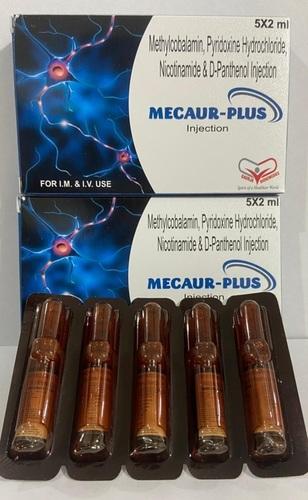 Mecaur- Plus