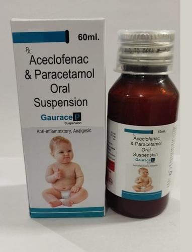 Gaurace P Suspension