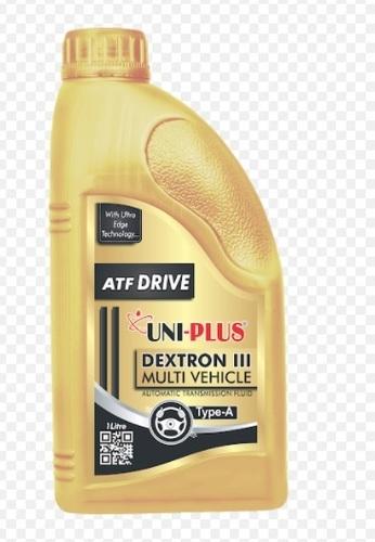UNI-PLUS ATF DRIVE  DEXTRON III AUTOMATIC TRANSMISSION FLUID ( 1 LTR) 