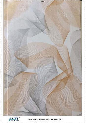 PVC WALL PANEL