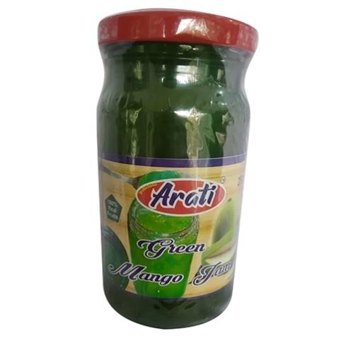Green Mango Jam