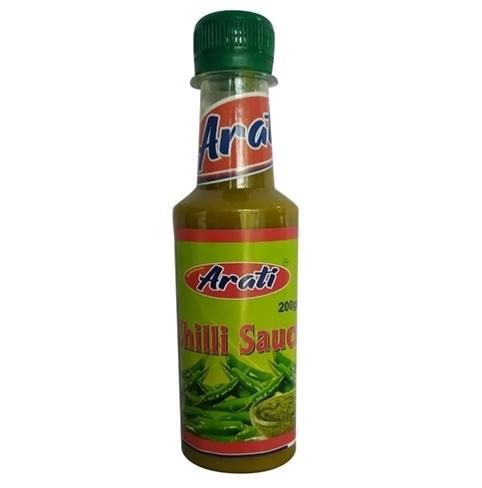Chilli Sauce