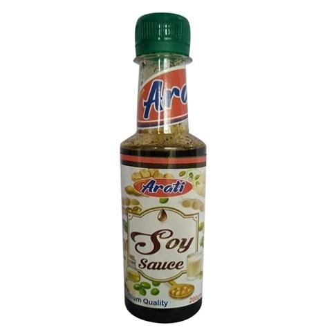 Soy Sauce