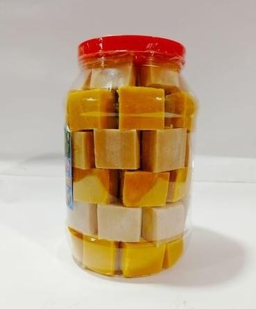 Khajur Burfi