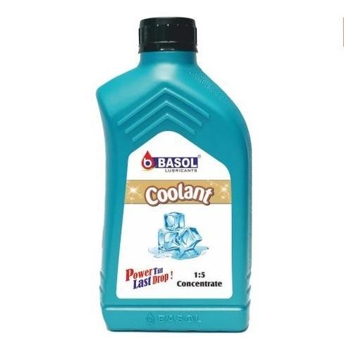 COOLANT CONCENTRATE