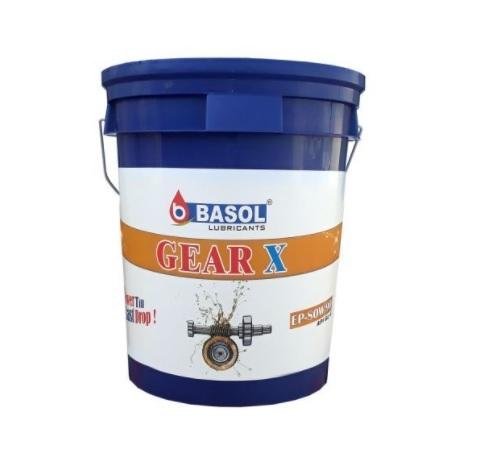 GEARX EP 80W90