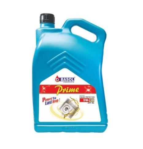 PRIME 5W30