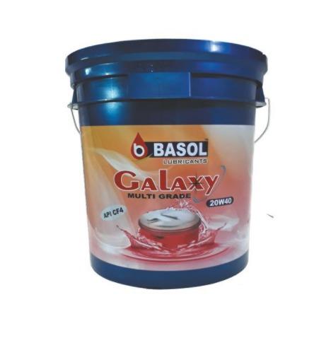 GALAXY 20W40
