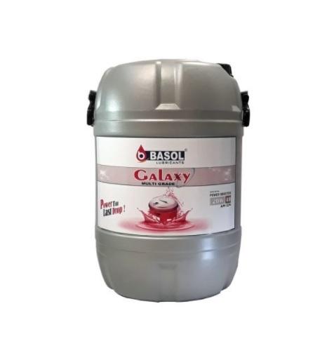 GALAXY 20W40