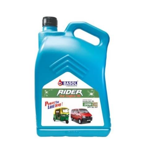 RIDER 20W50