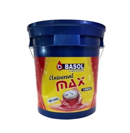 UNIVERSAL MAX 15W40
